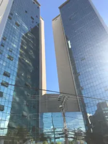 Conjunto Comercial / Sala à venda, 96m² no Vila da Serra, Nova Lima