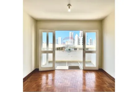 Apartamento com 3 Quartos à venda, 107m² no Boa Viagem, Recife