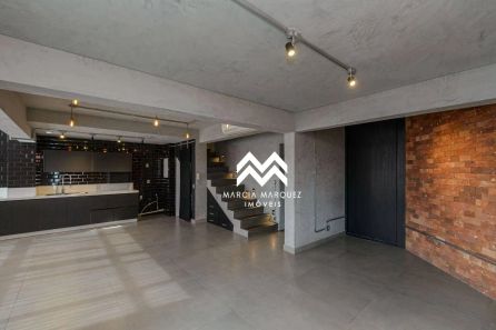 Apartamento com 1 Quarto à venda, 107m² no Vila da Serra, Nova Lima