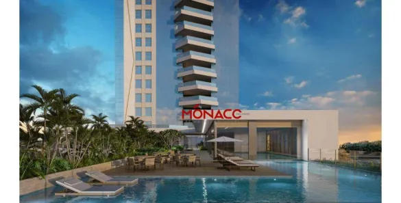 Apartamento com 4 Quartos à venda, 427m² no Bela Suiça, Londrina