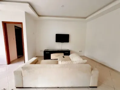 Apartamento com 2 Quartos à venda, 124m² no Nova Lorena, Lorena