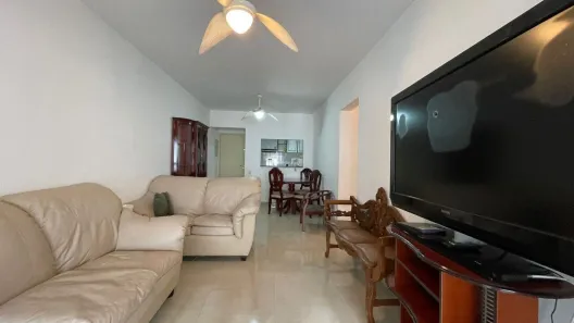 Apartamento com 3 Quartos à venda, 94m² no Pitangueiras, Guarujá
