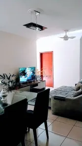Apartamento com 3 Quartos à venda, 88m² no Cidade Jardim, Sorocaba
