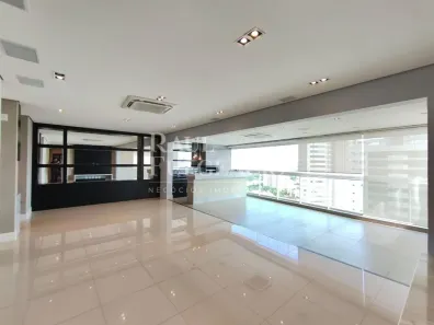 Apartamento com 3 Quartos para venda ou aluguel, 182m² no Santa Rosa, Londrina