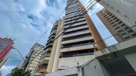 Apartamento com 3 Quartos à venda, 283m² no Centro, Londrina