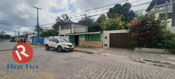 Casa com 2 Quartos à venda, 60m² no Campo Grande, Recife