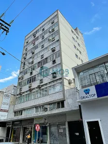 Conjunto Comercial / Sala para venda ou aluguel, 33m² no Centro, Juiz de Fora