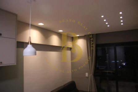Apartamento com 2 Quartos à venda, 38m² no Vila Mariana, São Paulo