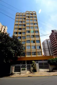 Apartamento com 3 Quartos à venda, 120m² no Centro, Campinas