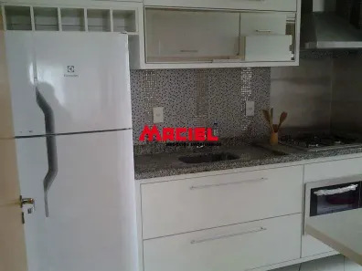 Apartamento com 3 Quartos à venda, 67m² no Jardim Satélite, São José dos Campos