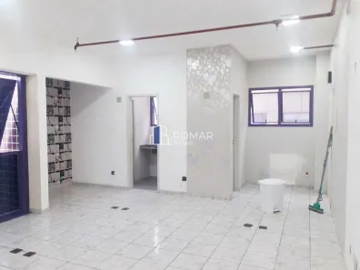Casa Comercial à venda, 50m² no Gonzaga, Santos