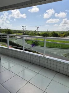 Apartamento com 3 Quartos à venda, 82m² no Edson Queiroz, Fortaleza