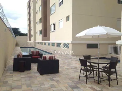 Apartamento com 3 Quartos à venda, 144m² no Nova Piracicaba, Piracicaba