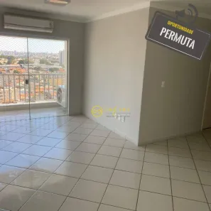 Apartamento com 3 Quartos à venda, 85m² no Jardim Residencial Martinez, Sorocaba