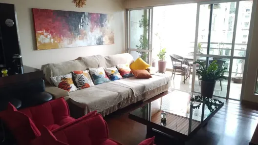 Apartamento com 4 Quartos à venda, 153m² no Tijuca, Rio de Janeiro