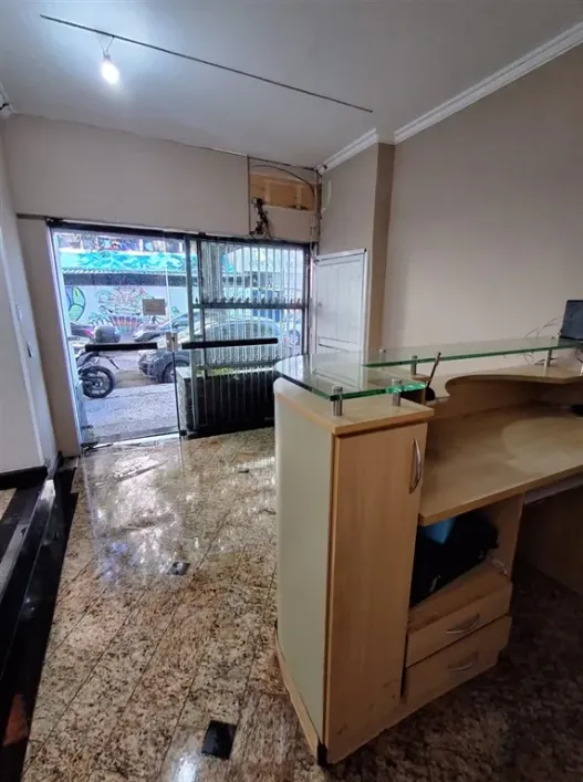 Foto do imóvel - Sala/Conjunto/Escritório disponível para aluguel com 249 m² em