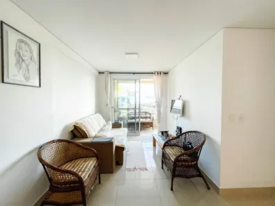 Apartamento com 3 Quartos à venda, 70m² no Engenheiro Luciano Cavalcante, Fortaleza