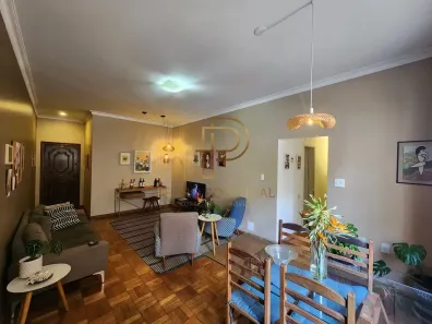 Apartamento com 3 Quartos à venda, 108m² no Copacabana, Rio de Janeiro