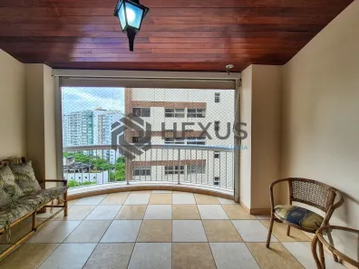 Apartamento com 1 Quarto à venda, 60m² no Pitangueiras, Guarujá