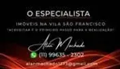 Logo da imobiliária