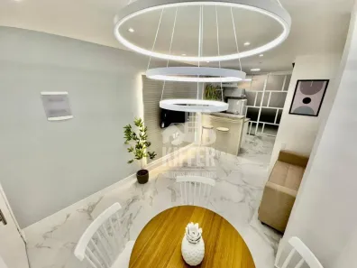 Apartamento com 1 Quarto à venda, 41m² no Centro, Rio de Janeiro