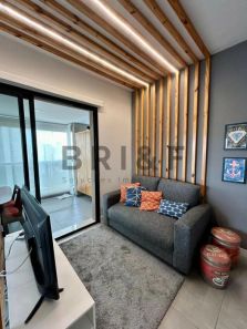 Apartamento com 1 Quarto à venda, 35m² no Vila Olímpia, São Paulo