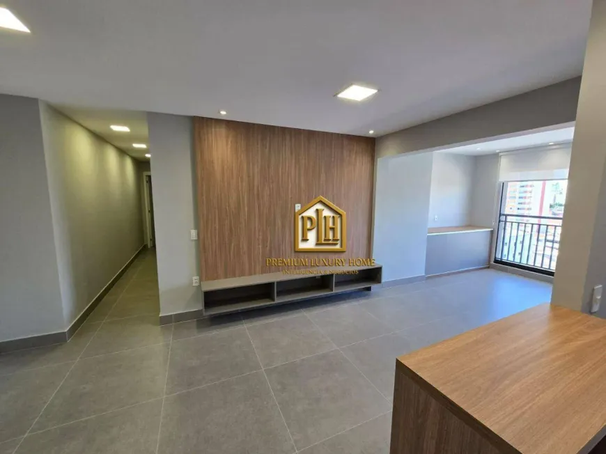 Foto do imóvel - Apartamento para alugar com 2 quartos, 2 suítes, 80 m² e 1 vaga na garagem próximo ao Metrô.