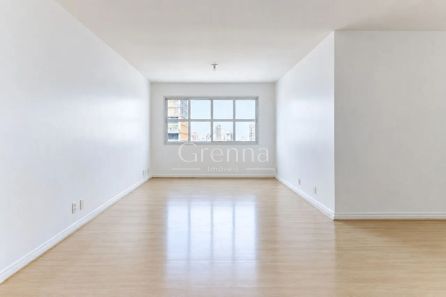 Apartamento com 3 Quartos para venda ou aluguel, 128m² no Pinheiros, São Paulo