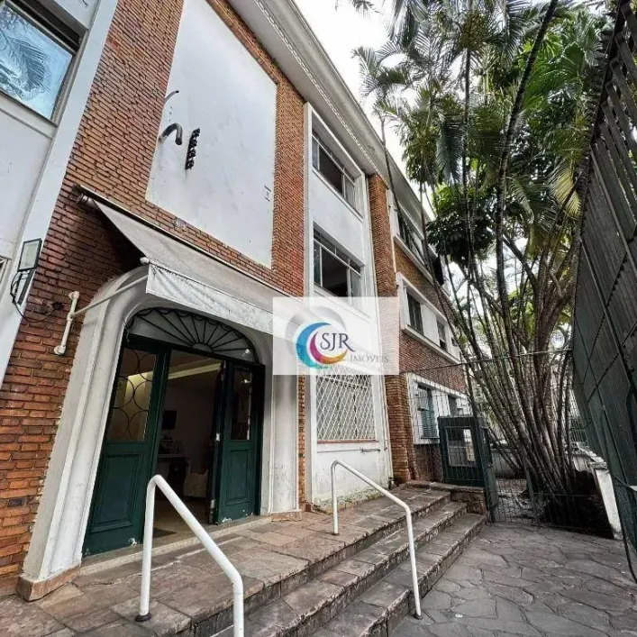 Foto do imóvel - Prédio/Edificio inteiro para alugar com 1002 m², 12 banheiros, 15 vagas