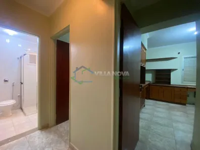 Apartamento com 3 Quartos à venda, 106m² no Jardim Paulistano, Ribeirão Preto