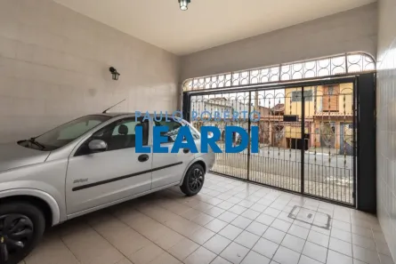 Sobrado com 3 Quartos à venda, 306m² no Vila Portuguesa, São Paulo