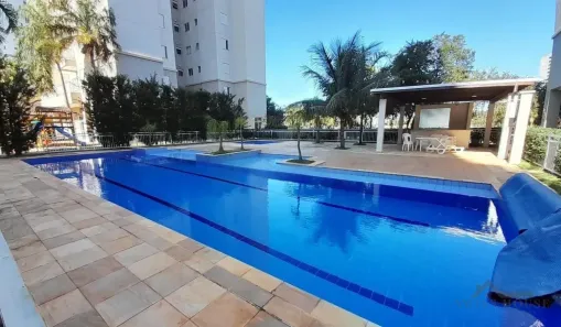 Apartamento com 3 Quartos à venda, 87m² no Parque Prado, Campinas