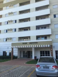 Apartamento com 2 Quartos à venda, 60m² no Dom Aquino, Cuiabá