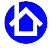 Logo da imobiliária