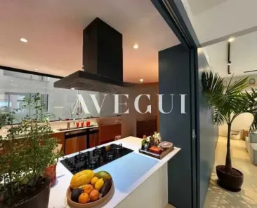 Apartamento com 4 Quartos à venda, 160m² no Copacabana, Rio de Janeiro