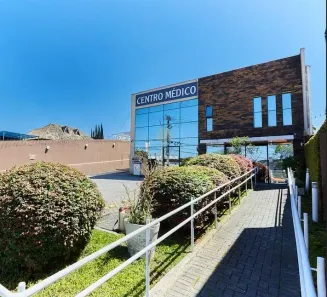 Prédio/Edifício Inteiro à venda, 600m² no São Braz, Curitiba