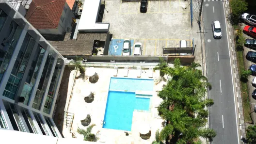 Apartamento com 3 Quartos à venda, 190m² no Pitangueiras, Guarujá