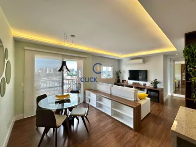 Apartamento com 2 Quartos à venda, 82m² no Vila João Jorge, Campinas