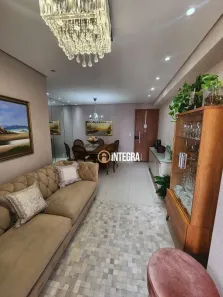 Apartamento com 3 Quartos à venda, 72m² no Manaíra, João Pessoa