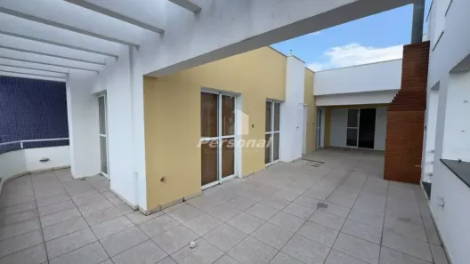 Apartamento com 3 Quartos para alugar, 221m² no Centro, Taubaté