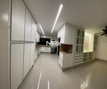 Cobertura com 4 Quartos para venda ou aluguel, 420m² no São Dimas, Piracicaba