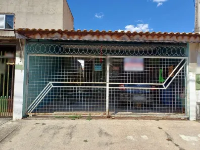 Casa com 2 Quartos à venda, 150m² no Jardim Sorocaba Park, Sorocaba
