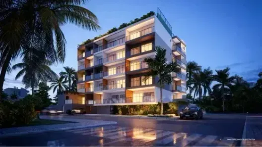 Studio com 1 Quarto à venda, 27m² no , Maragogi