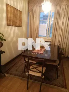 Apartamento com 3 Quartos à venda, 136m² no Copacabana, Rio de Janeiro
