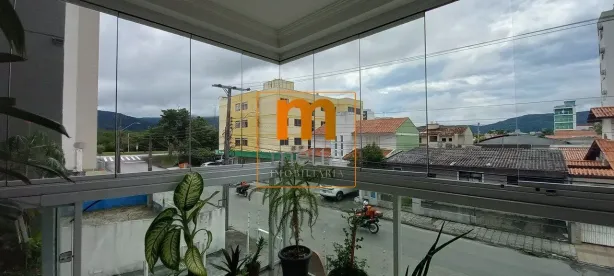 Apartamento com 3 Quartos à venda, 149m² no Trindade, Florianópolis
