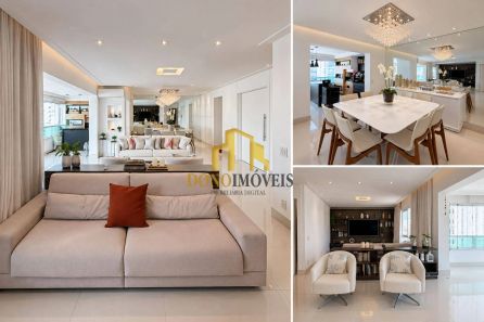 Apartamento com 3 Quartos à venda, 180m² no Centro, São Bernardo do Campo
