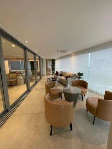 Apartamento com 4 Quartos à venda, 264m² no Santana, São Paulo