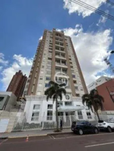 Apartamento com 2 Quartos à venda, 70m² no Centro, Cascavel