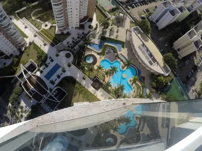 Apartamento com 4 Quartos à venda, 372m² no Parque Campolim, Sorocaba