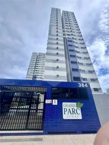 Apartamento com 3 Quartos à venda, 77m² no Farol, Maceió